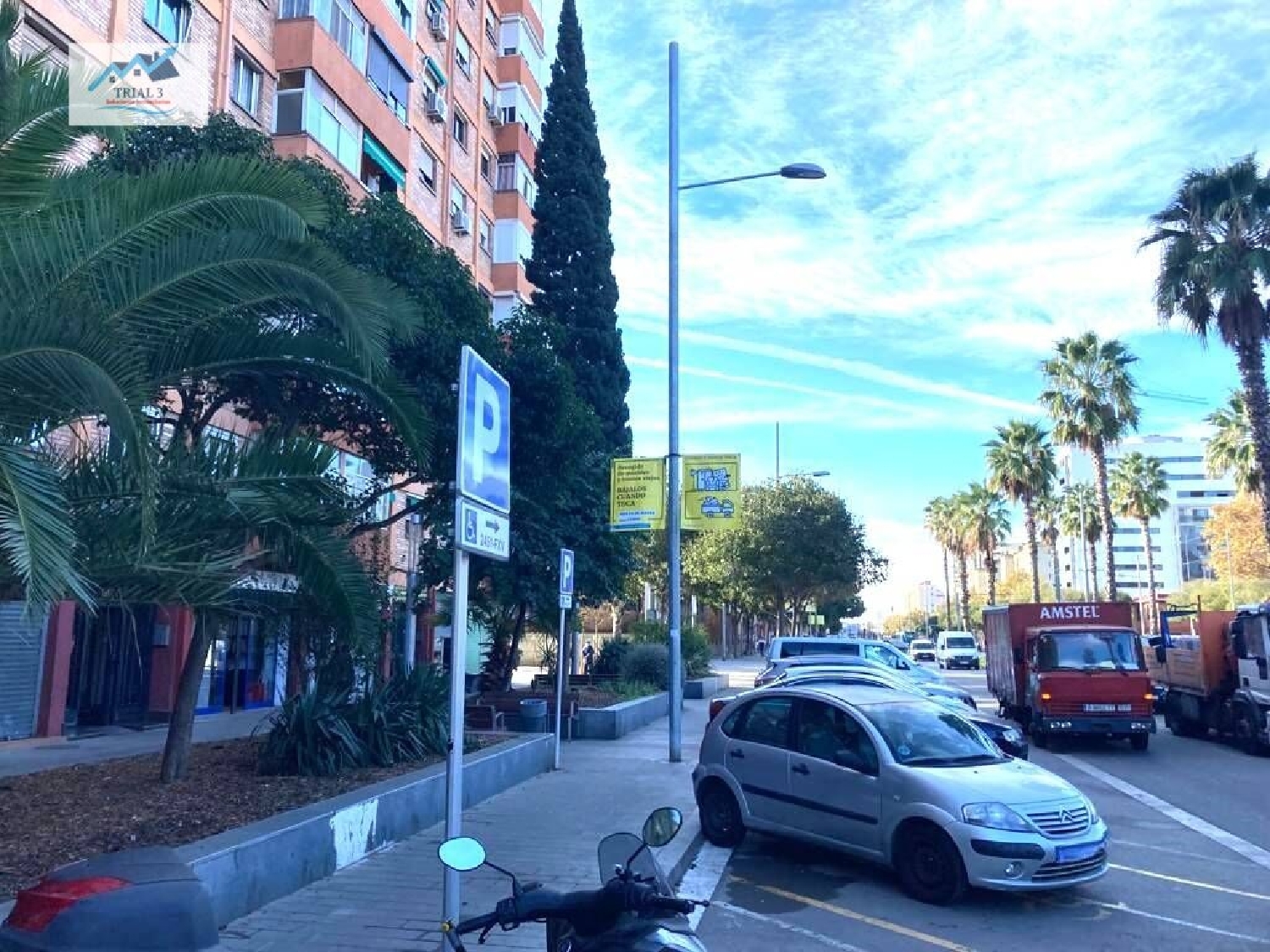 till salu lägenhet Sant Roc-Port Barcelonès 2