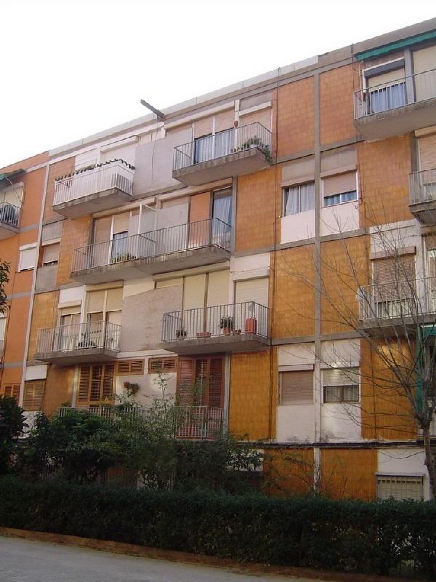  till salu lägenhet Sant Roc-Port Barcelonès 1