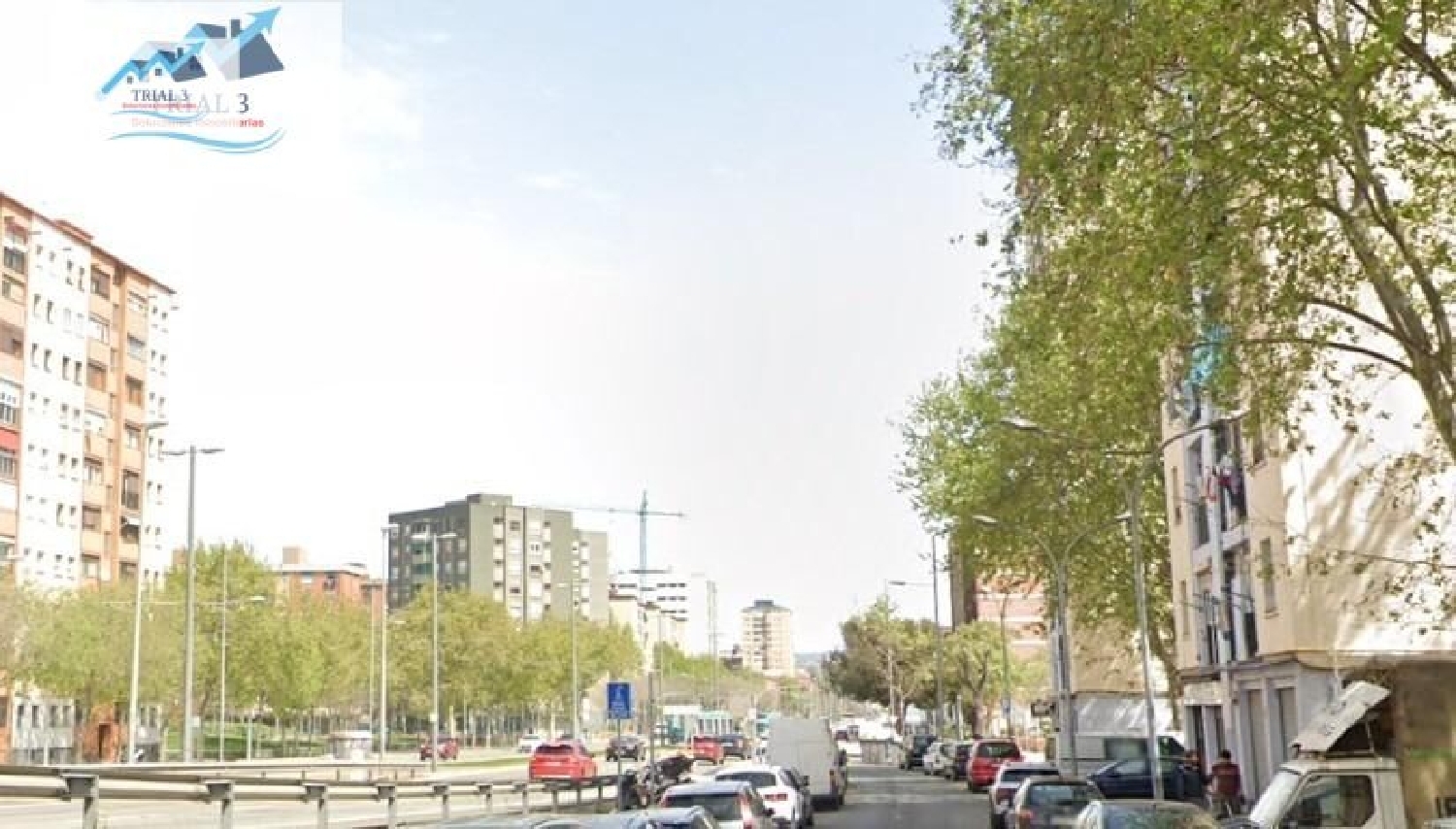 till salu lägenhet Sant Roc-Port Barcelonès 2