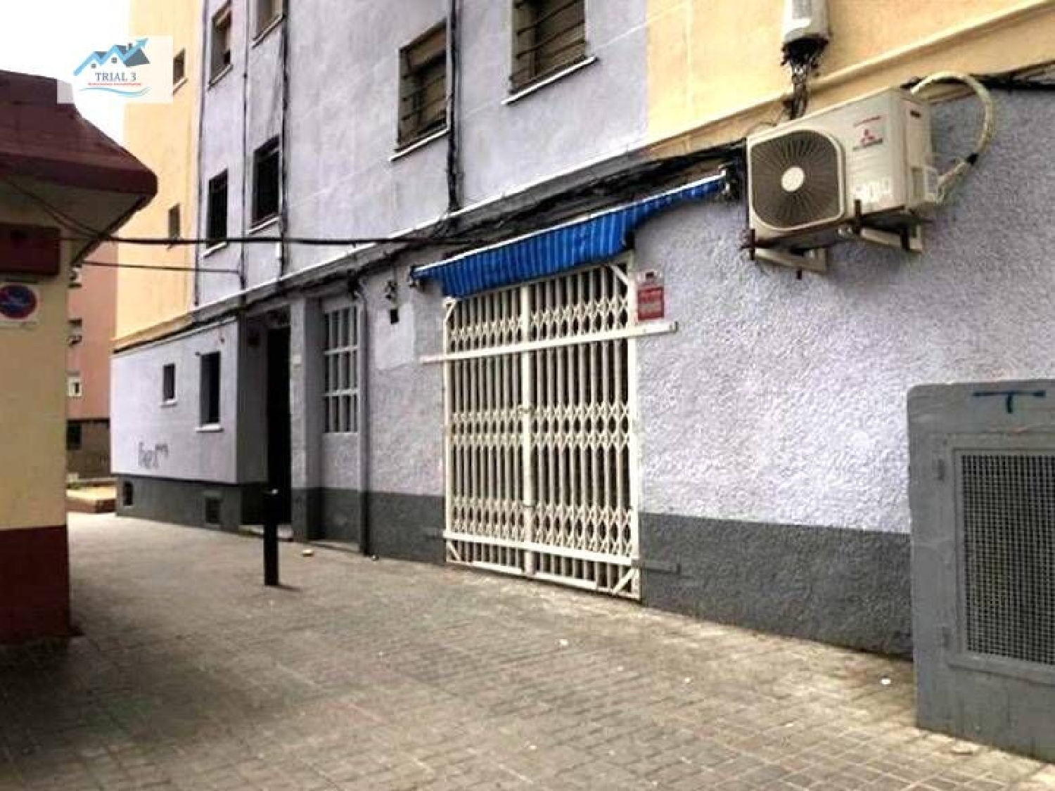  till salu lägenhet Sant Roc-Port Barcelonès 1