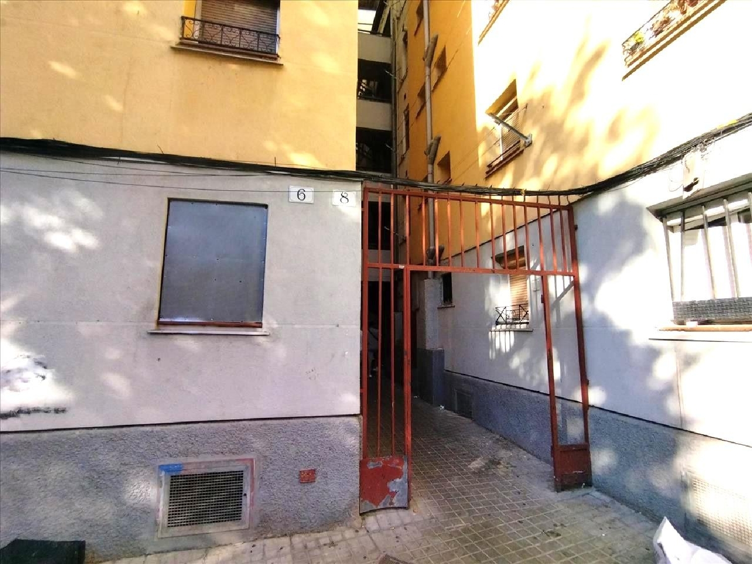  kaufen Wohnung Sant Roc-Port Barcelonès 1