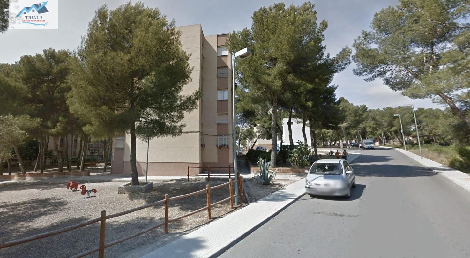  till salu lägenhet Sant Salvador Tarragonès 1