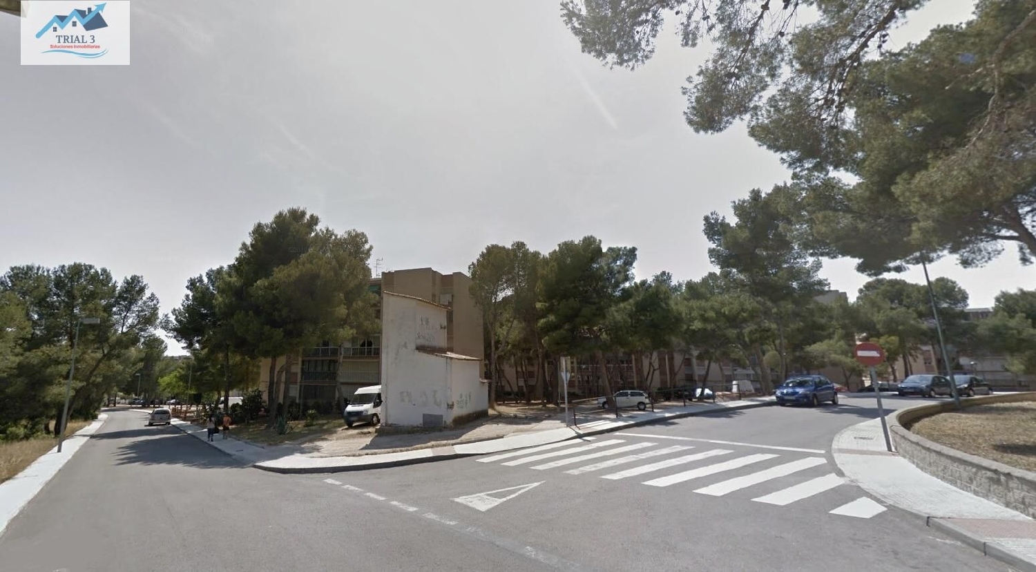 till salu lägenhet Sant Salvador Tarragonès 3