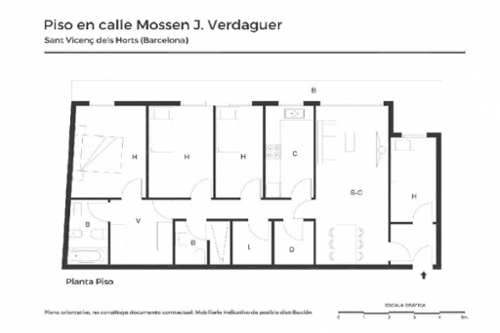 Sant Vicenç Dels Horts Baix Llobregat appartement foto 6244176