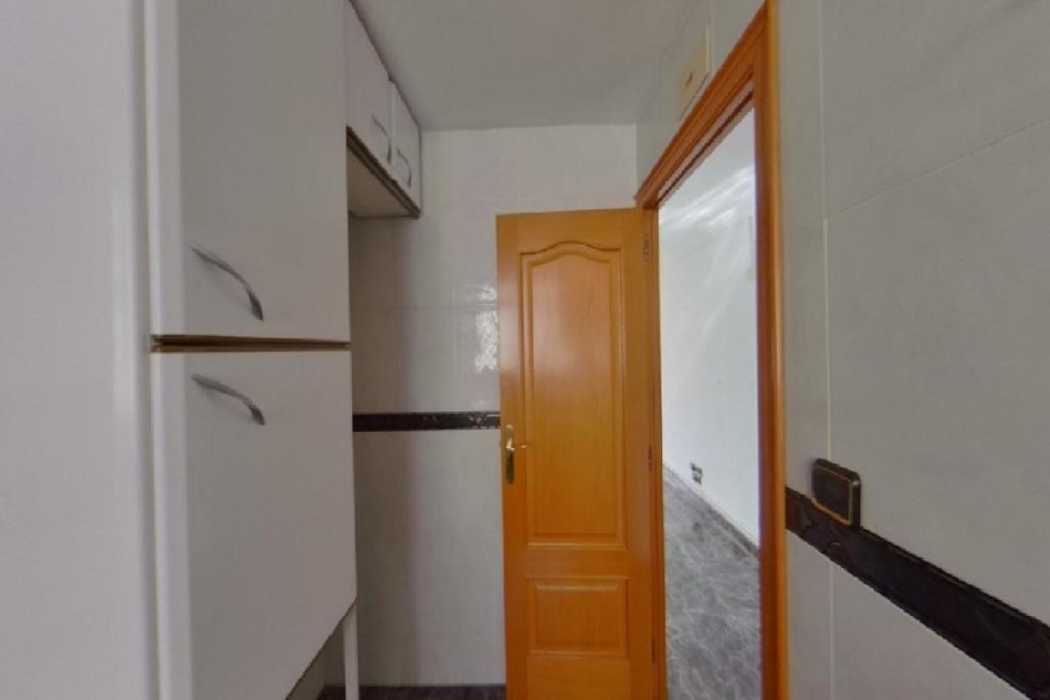 à vendre appartement Sant Vicenç Dels Horts Baix Llobregat 3