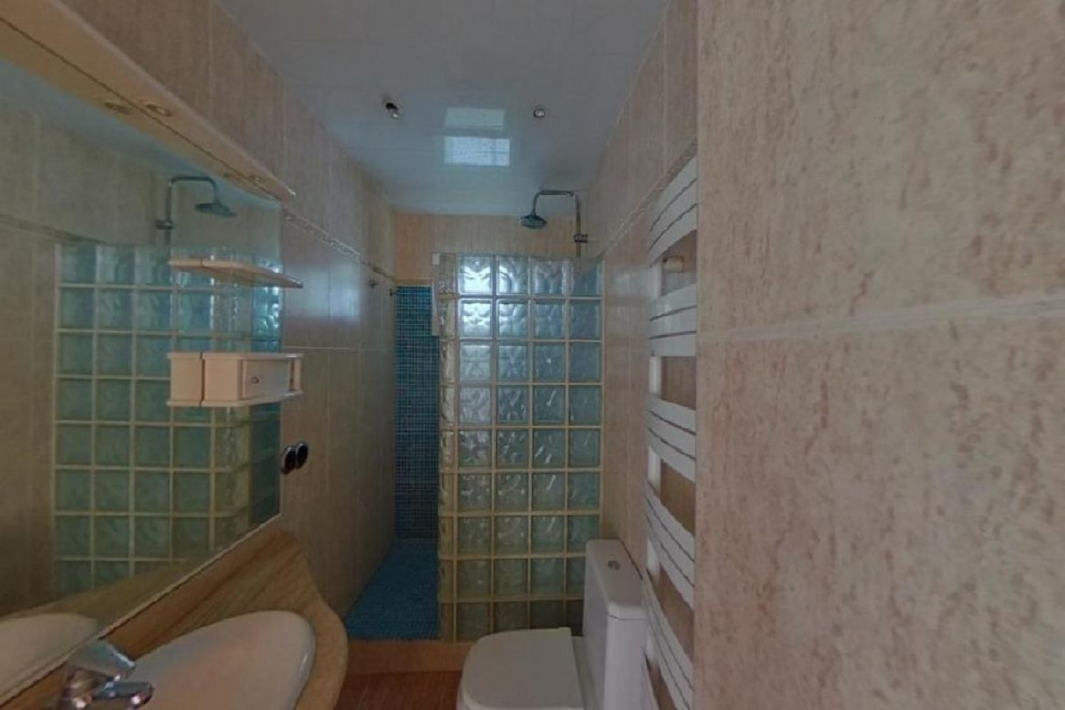  à vendre appartement Sant Vicenç Dels Horts Baix Llobregat 4