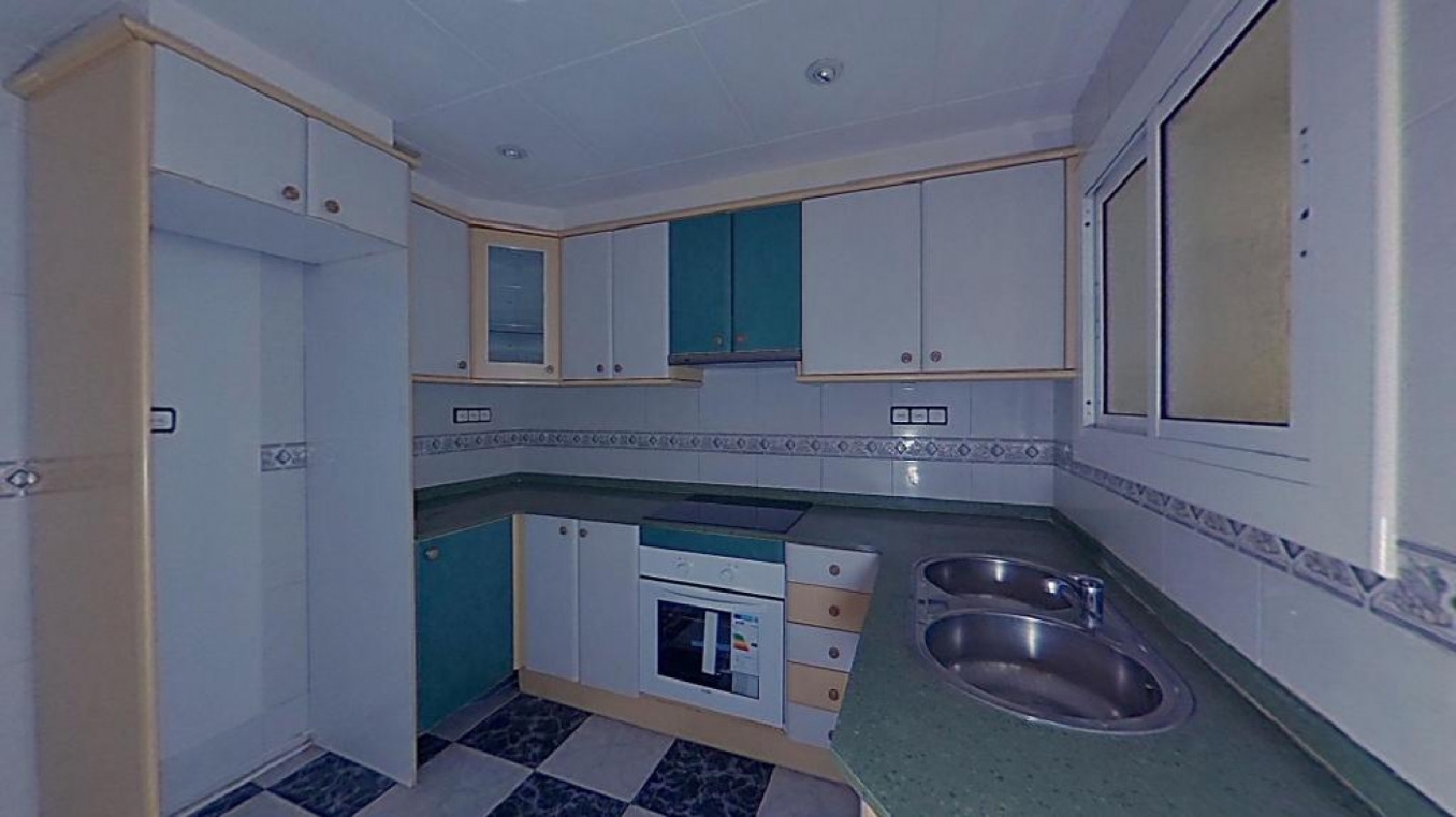 à vendre appartement Sant Vicenç Dels Horts Baix Llobregat 2