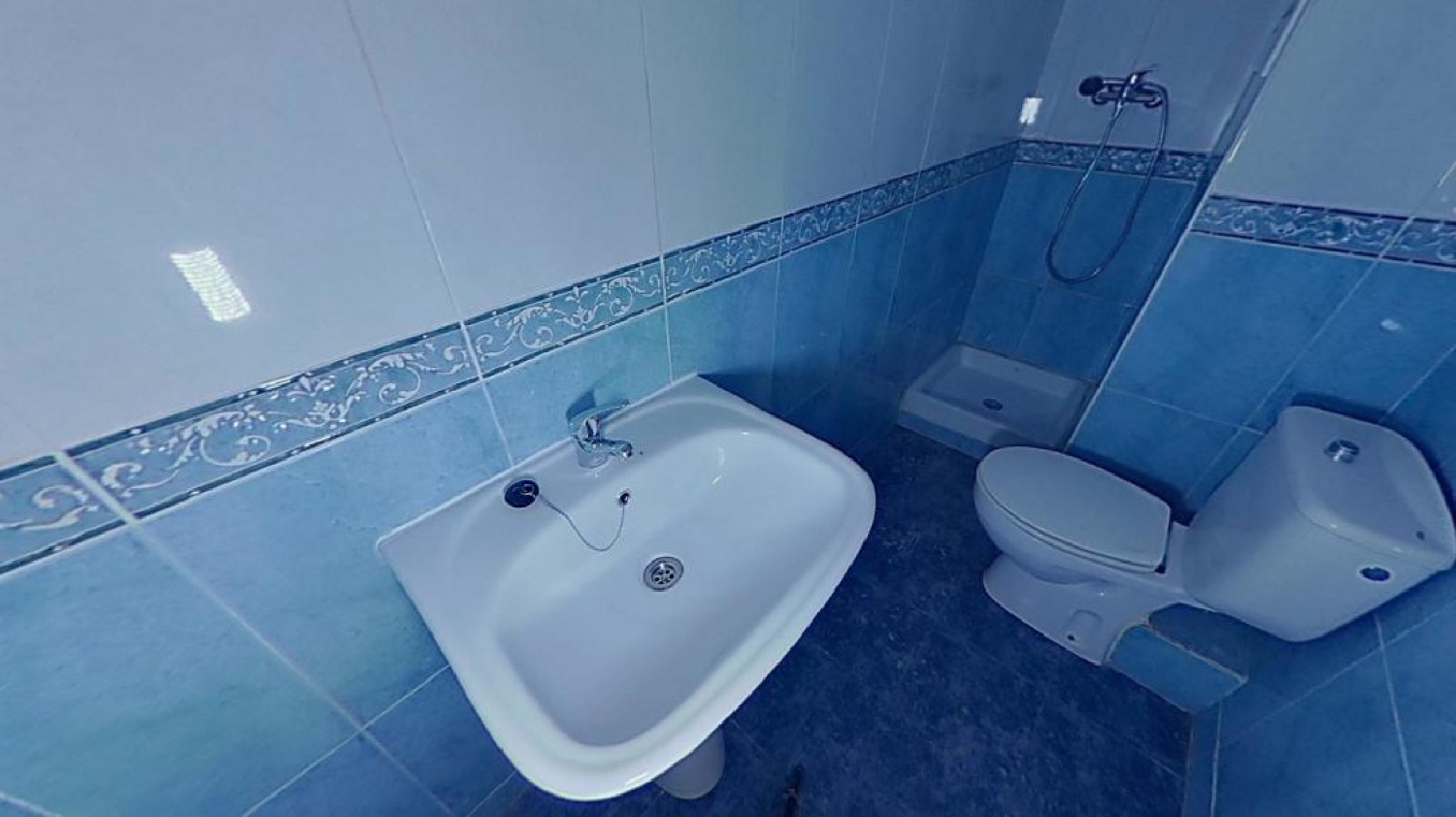  à vendre appartement Sant Vicenç Dels Horts Baix Llobregat 4