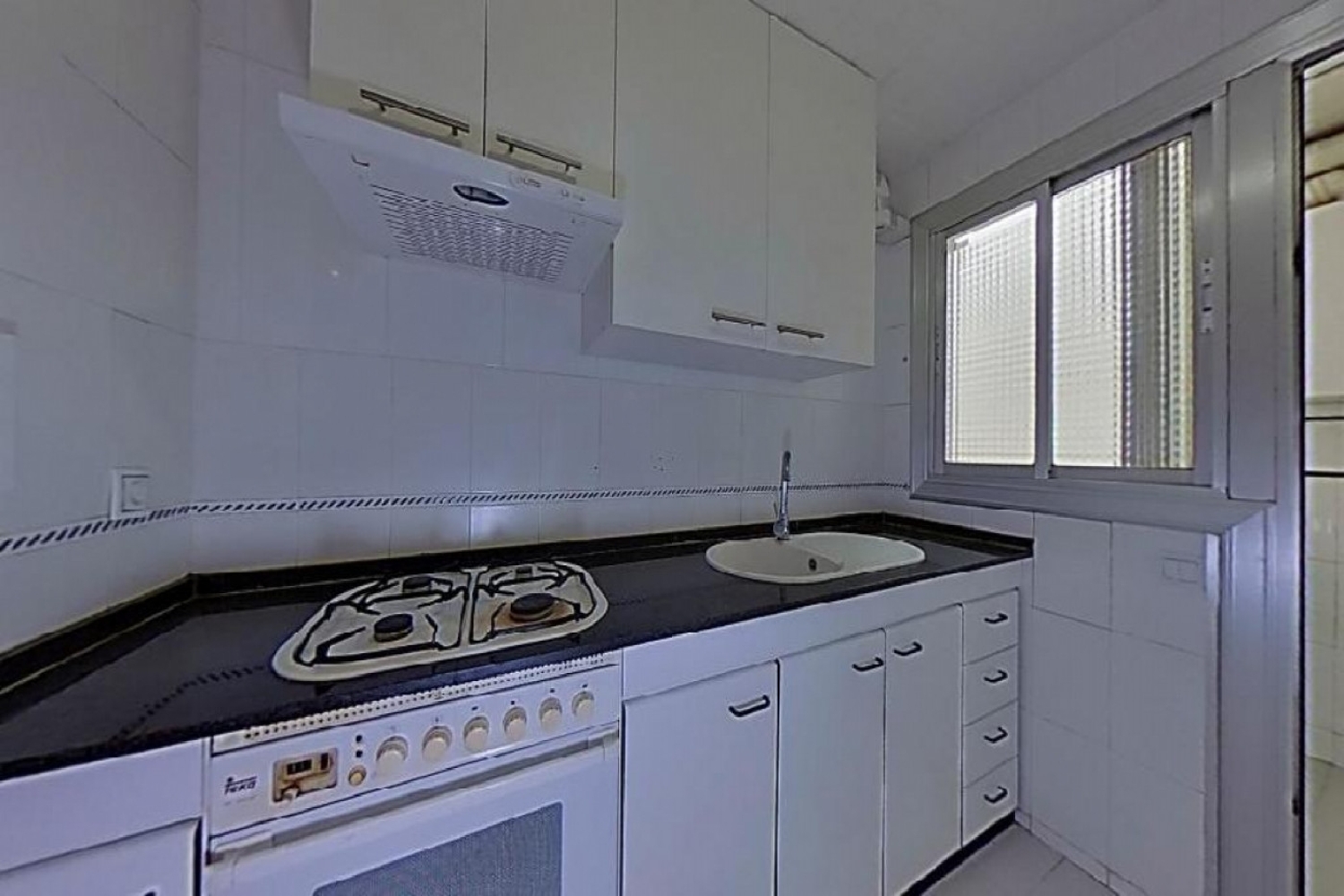  à vendre appartement Sant Vicenç Dels Horts Baix Llobregat 5