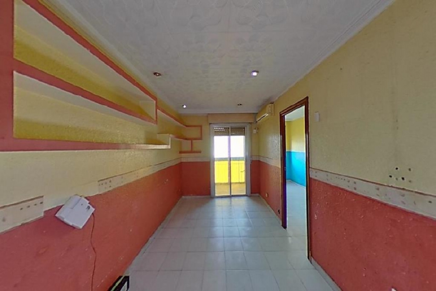 à vendre appartement Sant Vicenç Dels Horts Baix Llobregat 2