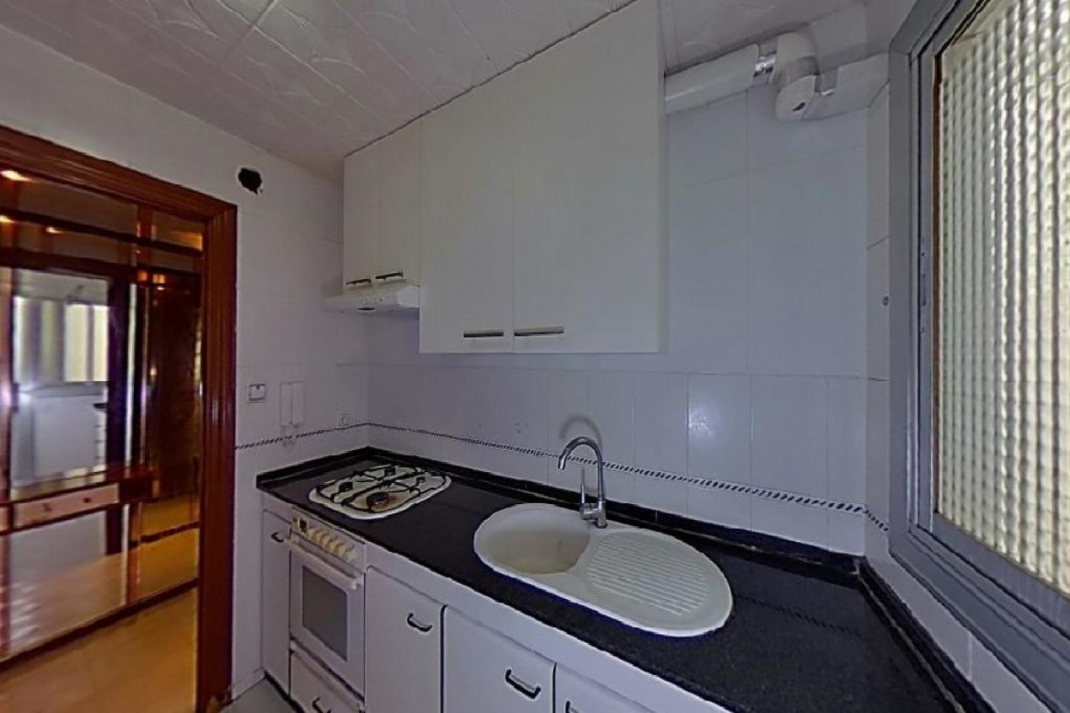 à vendre appartement Sant Vicenç Dels Horts Baix Llobregat 3
