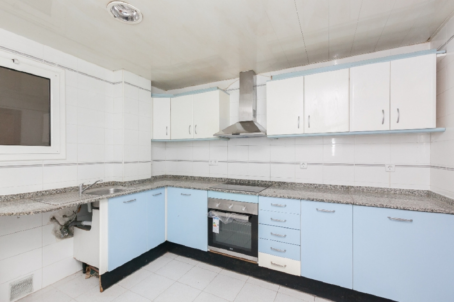 à vendre appartement Sant Vicenç Dels Horts Baix Llobregat 2