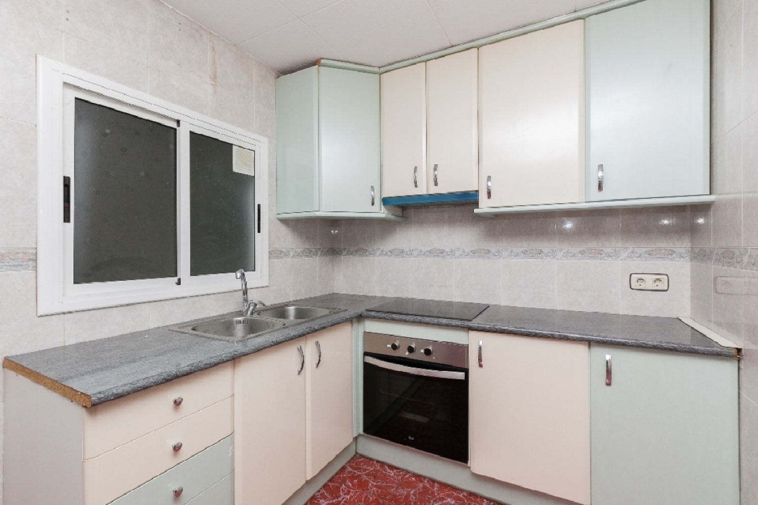 à vendre appartement Sant Vicenç Dels Horts Baix Llobregat 2