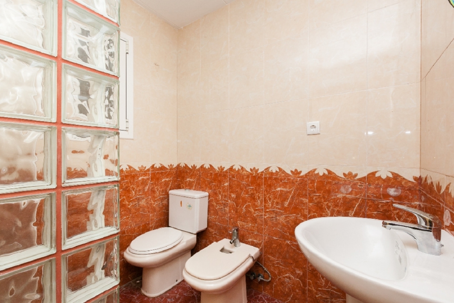 à vendre appartement Sant Vicenç Dels Horts Baix Llobregat 3