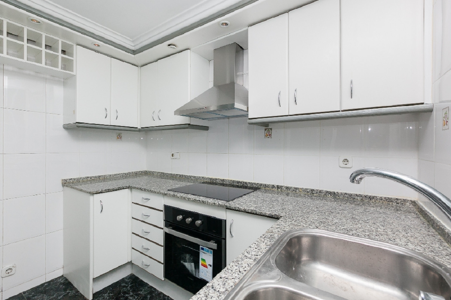 à vendre appartement Sant Vicenç Dels Horts Baix Llobregat 2