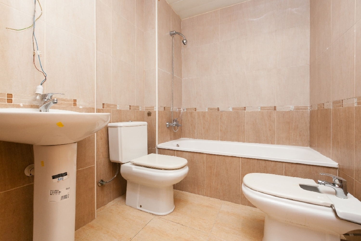  à vendre appartement Sant Vicenç Dels Horts Baix Llobregat 4