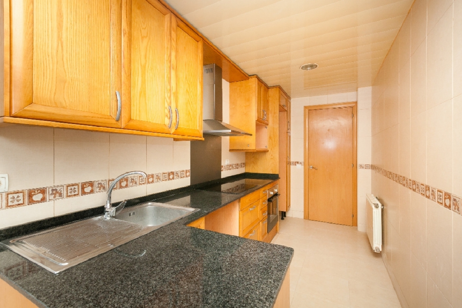 à vendre appartement Sant Vicenç Dels Horts Baix Llobregat 3