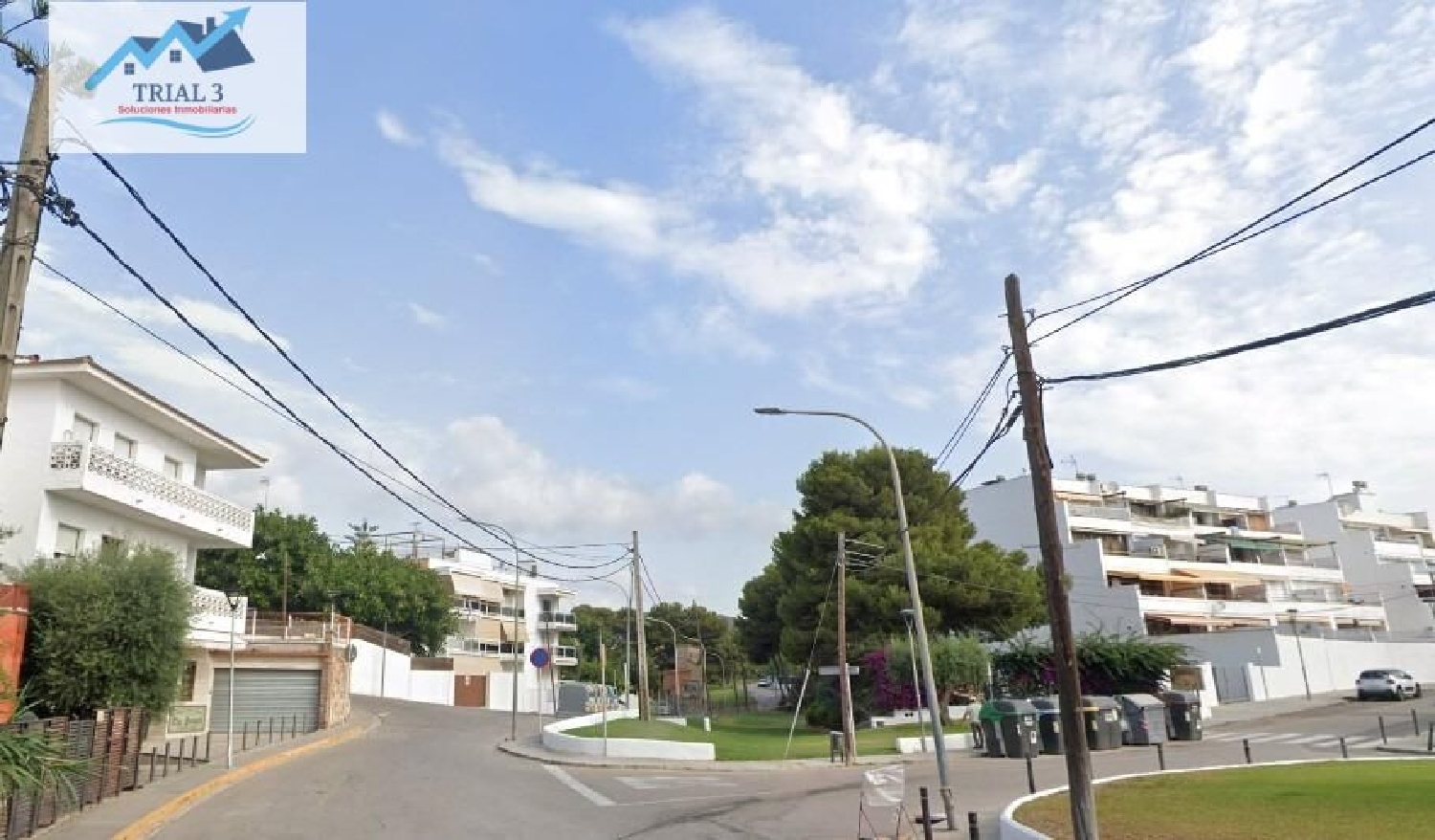  kaufen Wohnung Sant Vicenç De Calders Baix Penedès 1