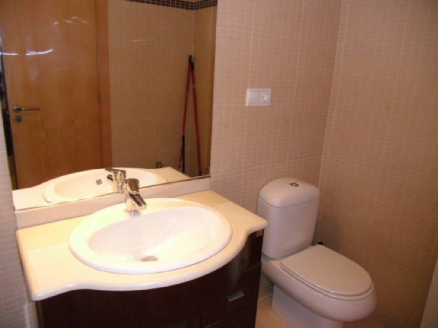  for sale apartment Can Xesc Bages 5