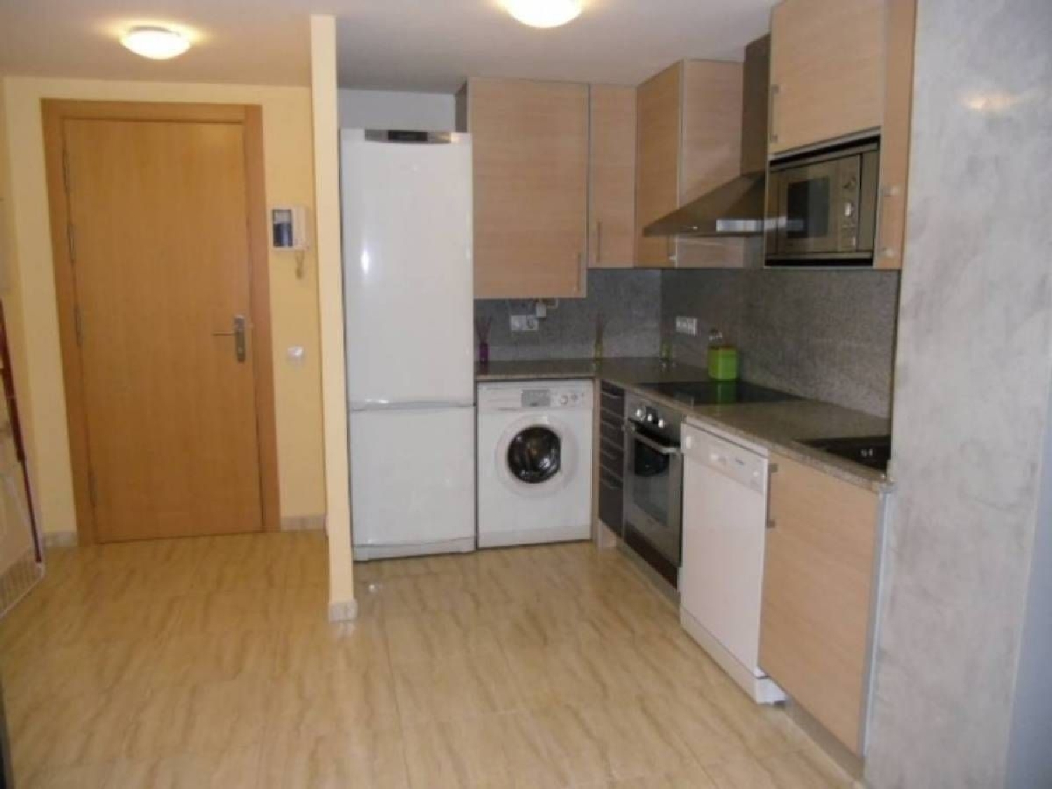  for sale apartment Can Xesc Bages 1