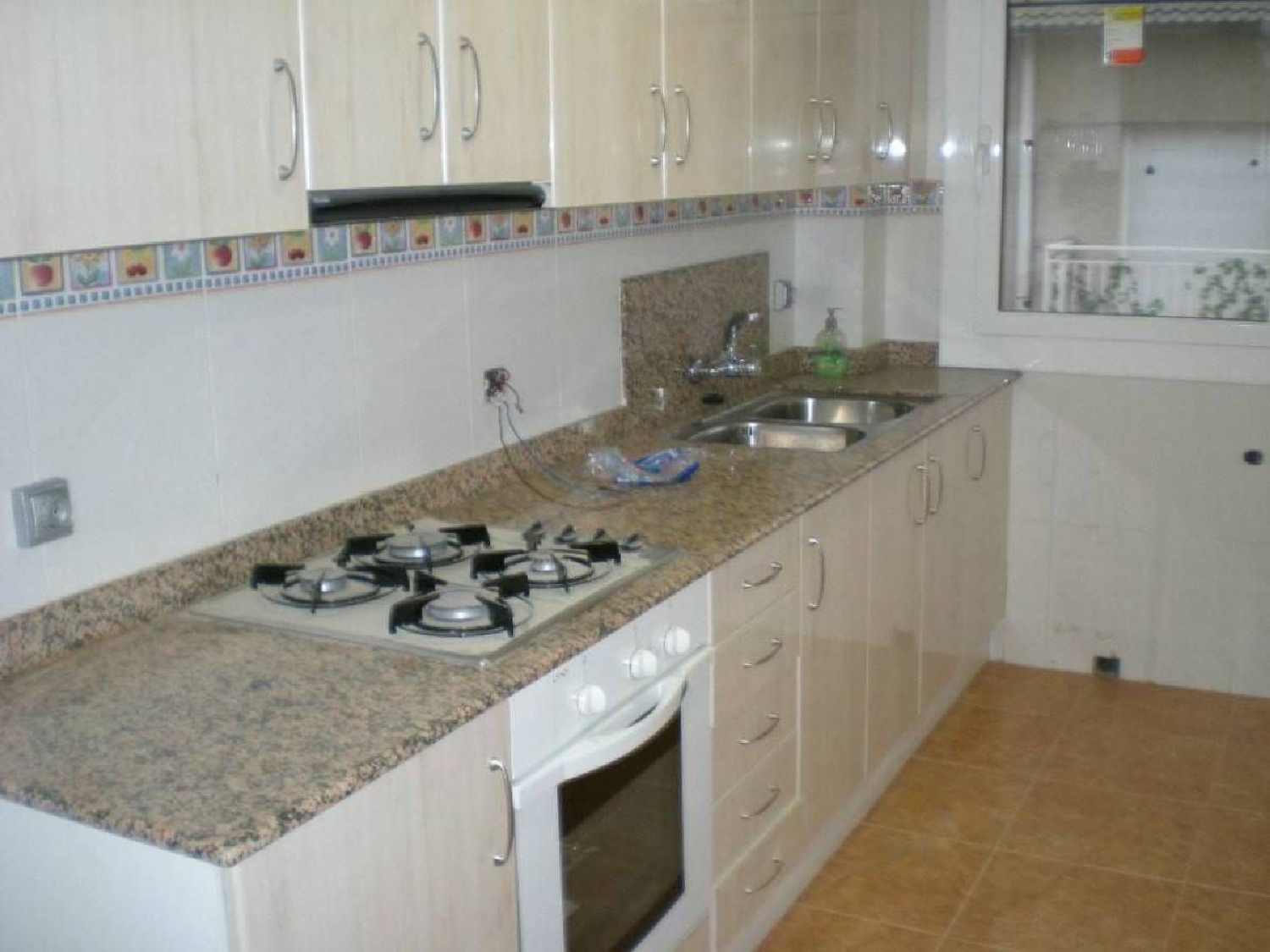  à vendre appartement Sant Vicenç De Castellet Bages 1