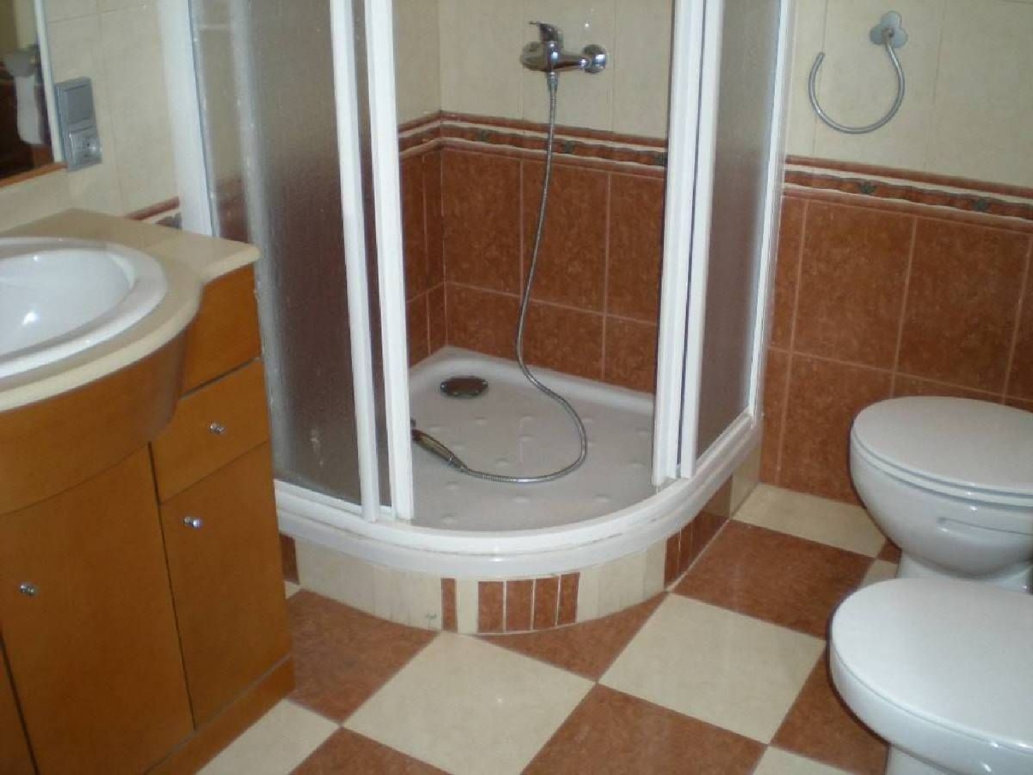 à vendre appartement Sant Vicenç De Castellet Bages 2