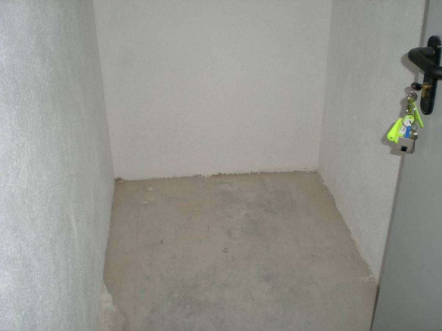  à vendre appartement Sant Vicenç De Castellet Bages 8