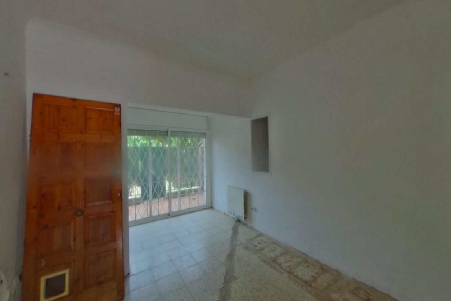  till salu lägenhet Santa Anna Maresme 1