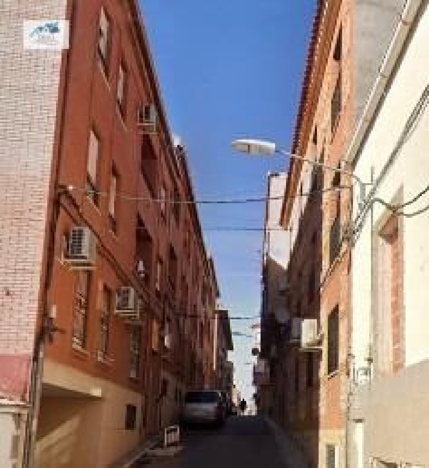 till salu lägenhet Santa Bárbara Toledo 2