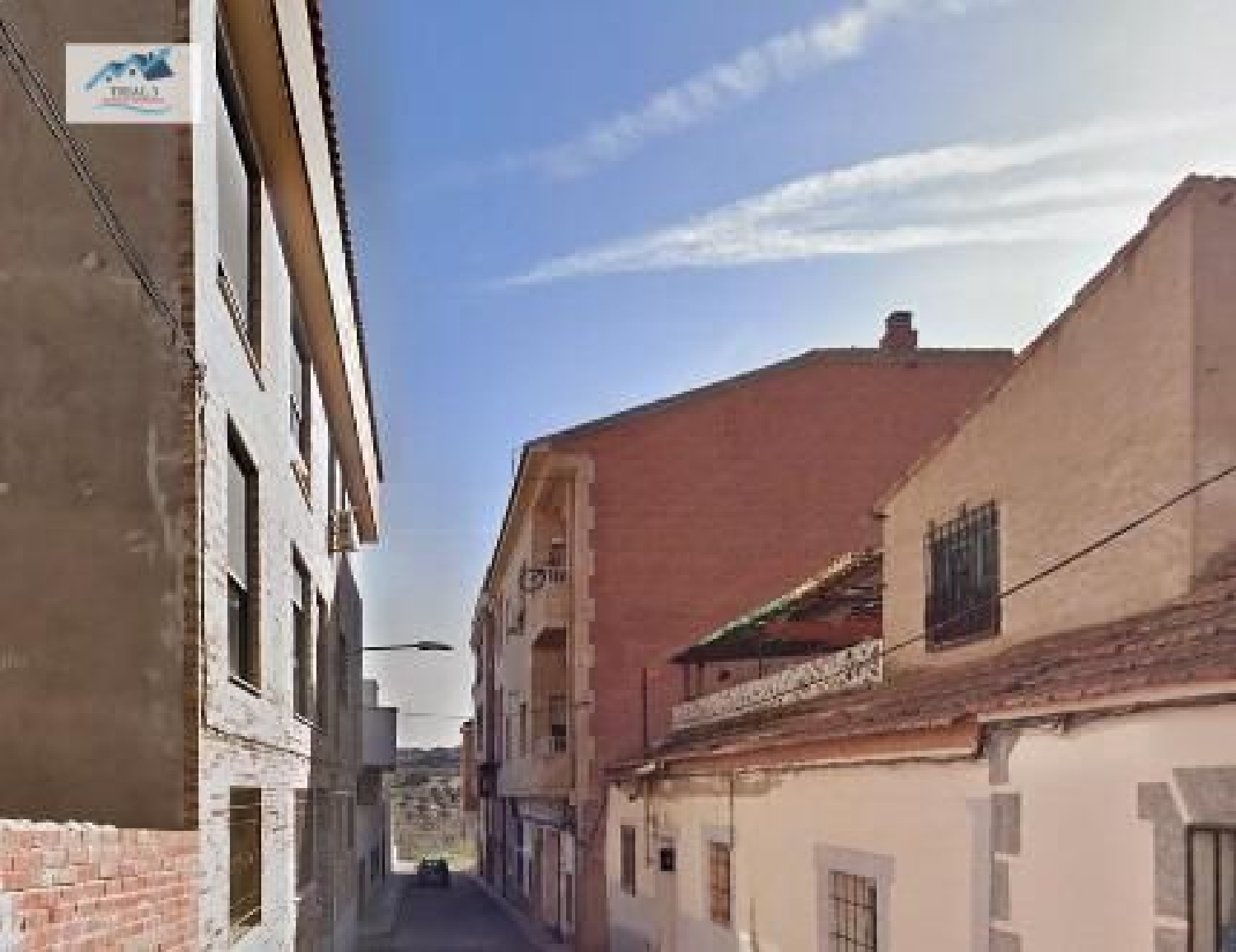  till salu lägenhet Santa Bárbara Toledo 1