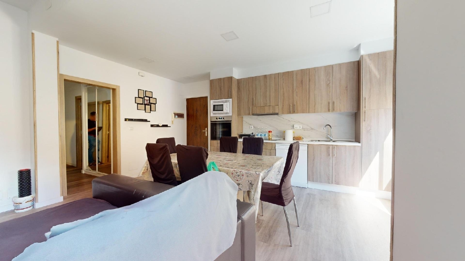  à vendre appartement Santa Catalina-Canteras Palmas De Gran Canaria (Las) 1