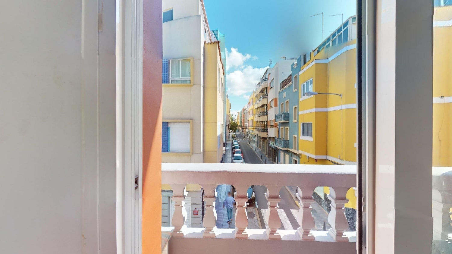 à vendre appartement Santa Catalina-Canteras Palmas De Gran Canaria (Las) 3