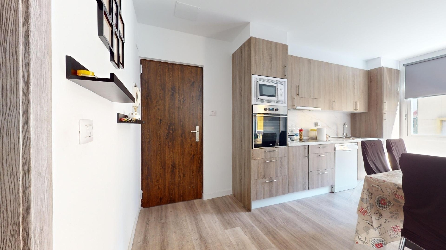  à vendre appartement Santa Catalina-Canteras Palmas De Gran Canaria (Las) 5