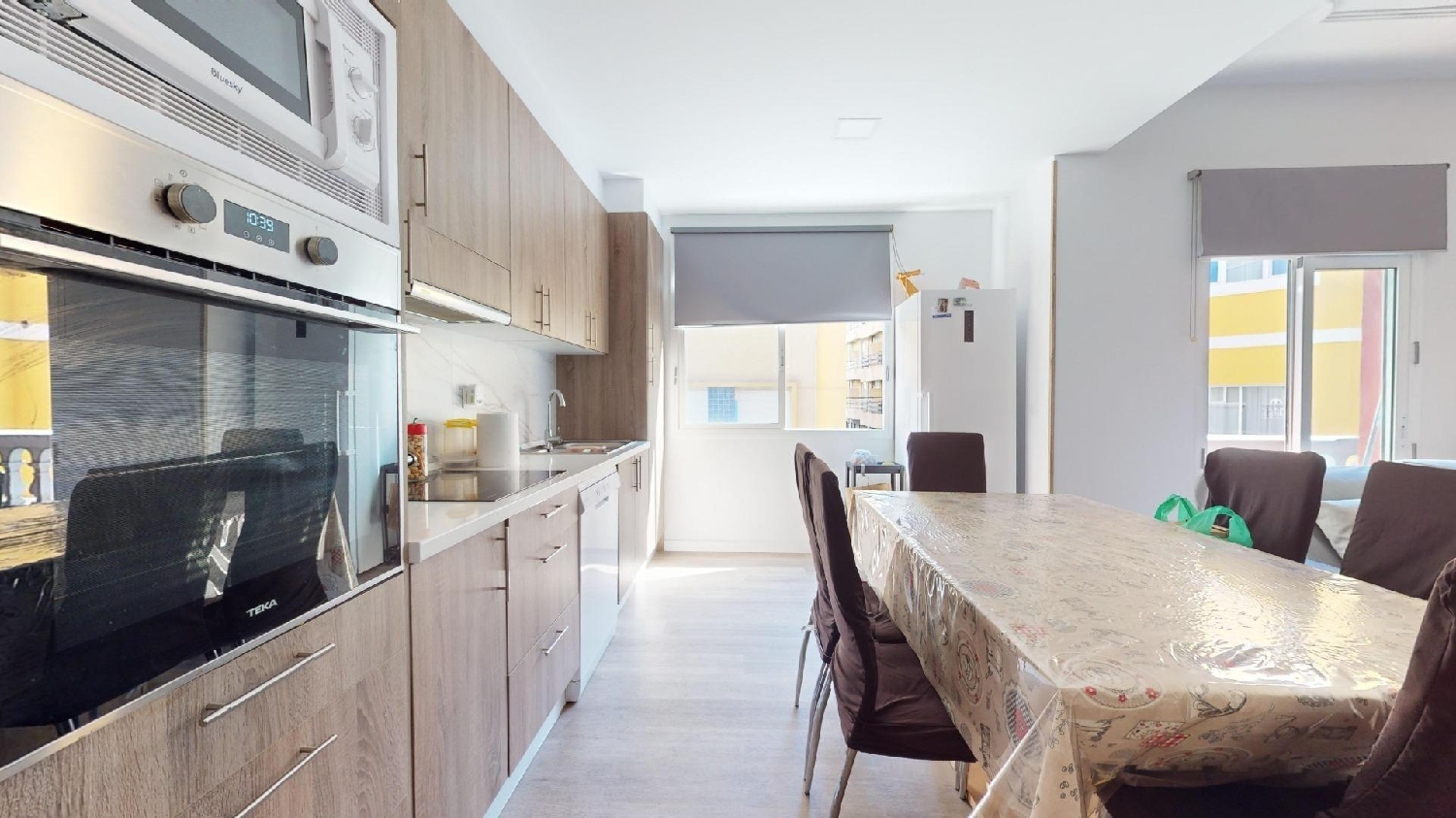 à vendre appartement Santa Catalina-Canteras Palmas De Gran Canaria (Las) 2