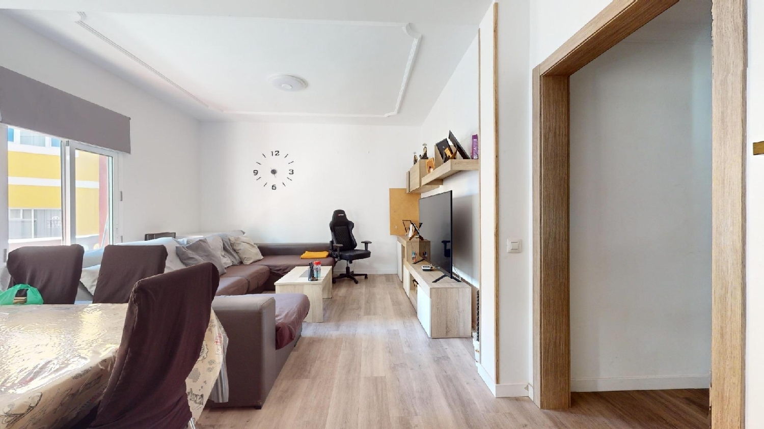  à vendre appartement Santa Catalina-Canteras Palmas De Gran Canaria (Las) 6