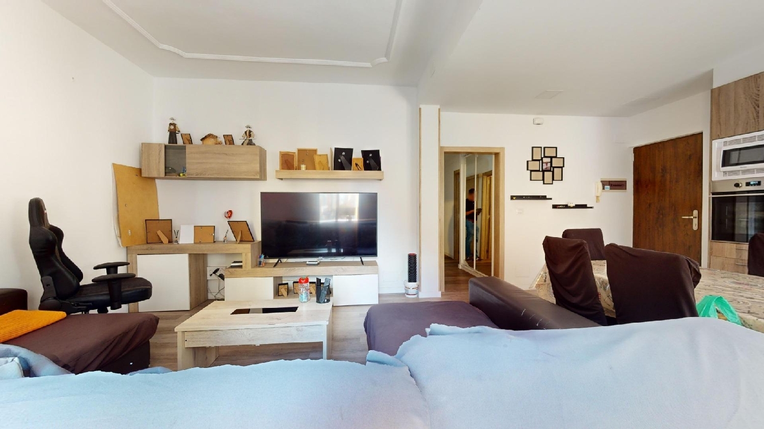  à vendre appartement Santa Catalina-Canteras Palmas De Gran Canaria (Las) 4