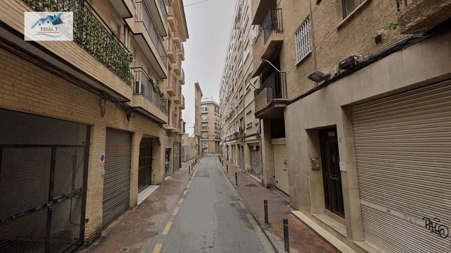 till salu lägenhet Santa Catalina Huerta De Murcia 2