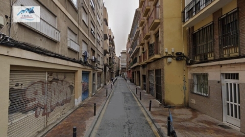 Santa Catalina Huerta De Murcia lägenhet foto 6254367