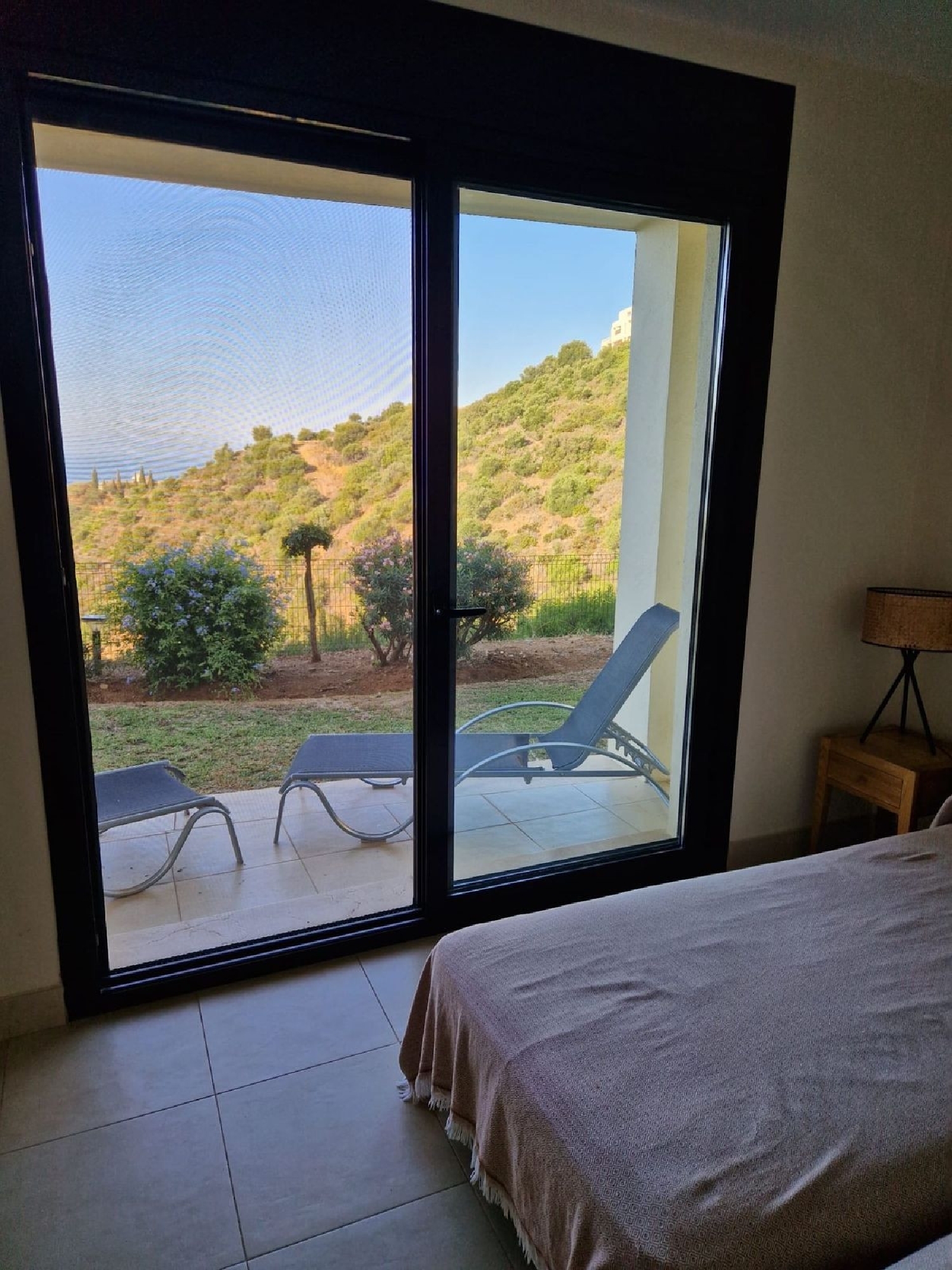  till salu lägenhet Santa Clara Costa Del Sol Occidental 4