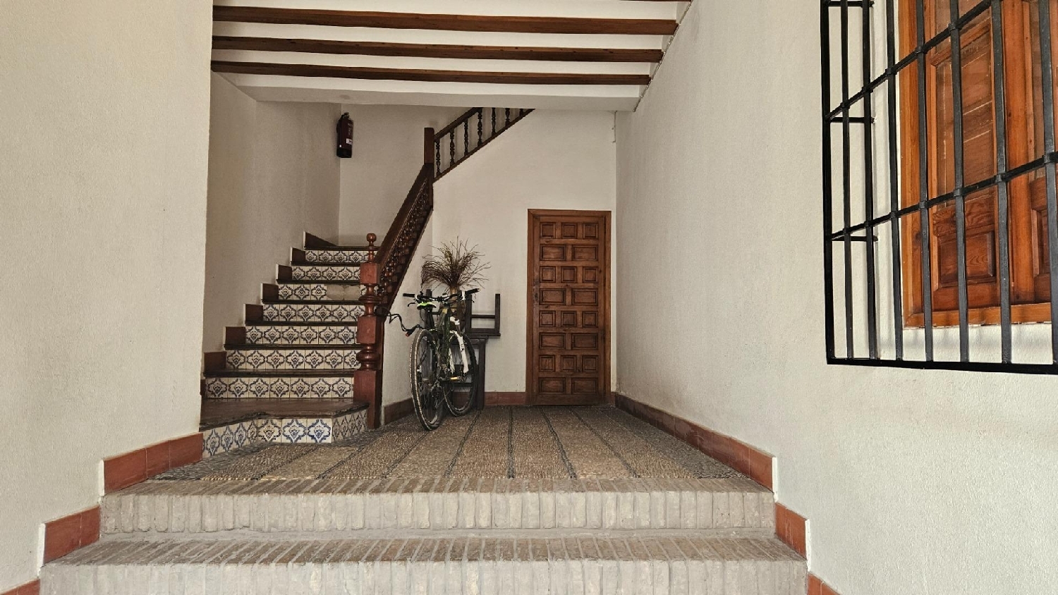 till salu lägenhet Santa Clara Córdoba 2