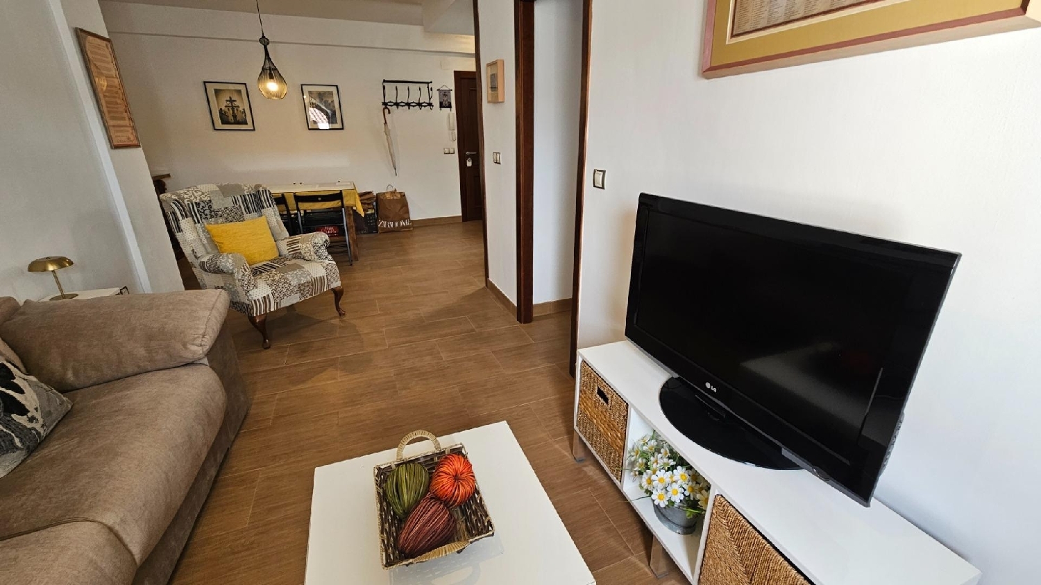  till salu lägenhet Santa Clara Córdoba 4