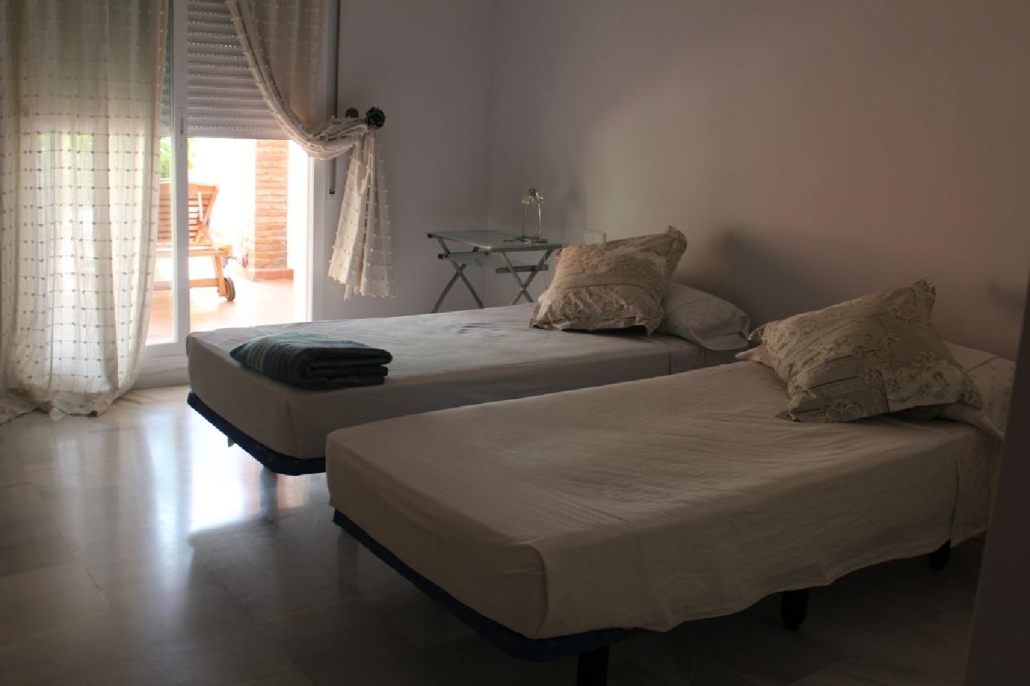  till salu lägenhet Santa Clara Costa Del Sol Occidental 7
