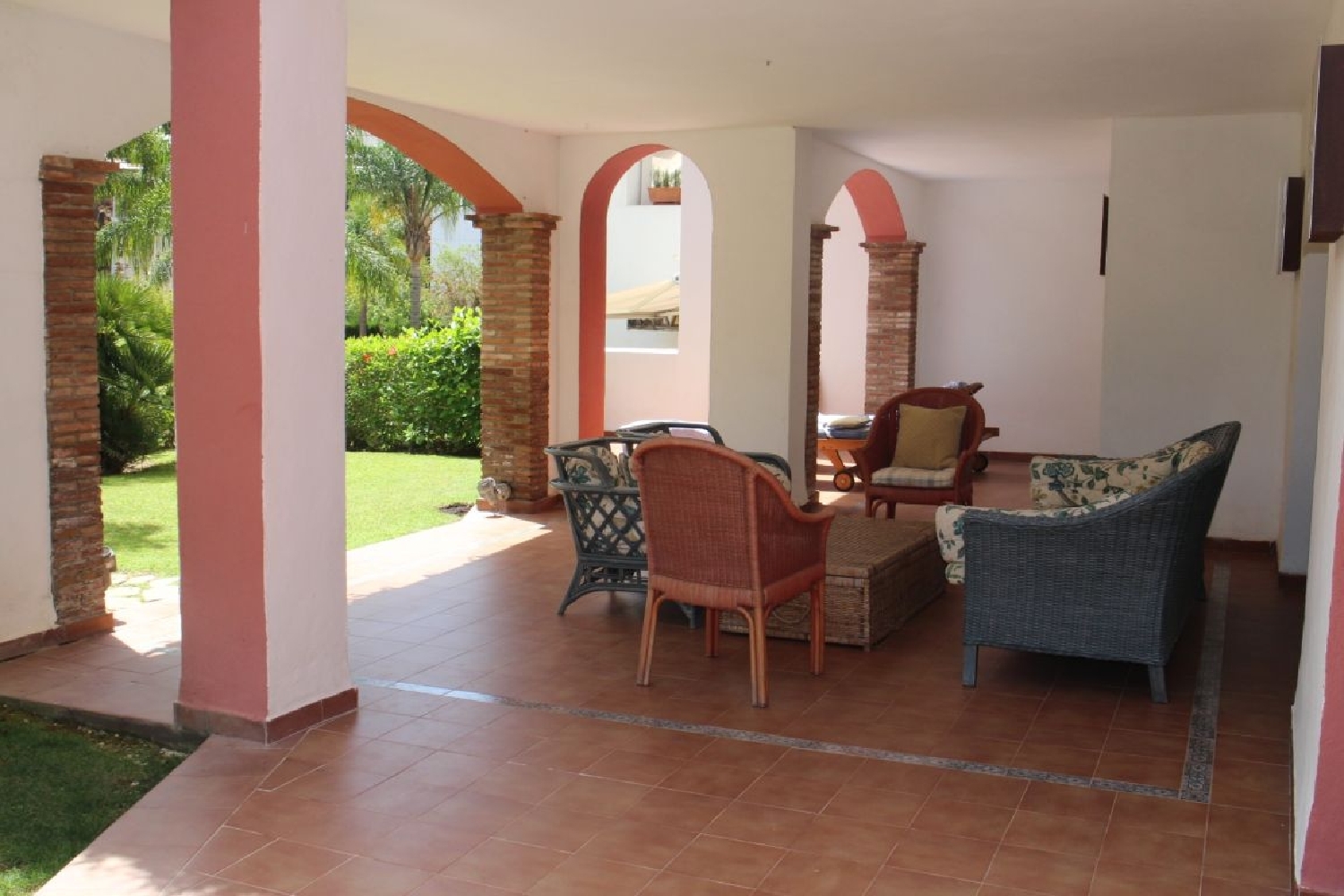  till salu lägenhet Santa Clara Costa Del Sol Occidental 4