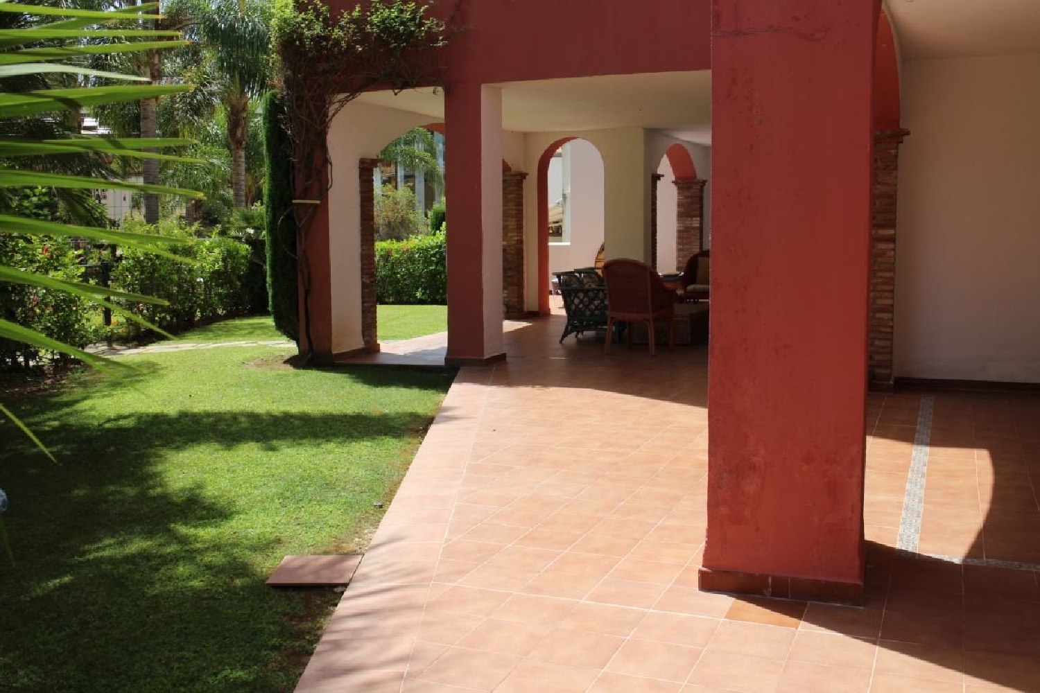  till salu lägenhet Santa Clara Costa Del Sol Occidental 8