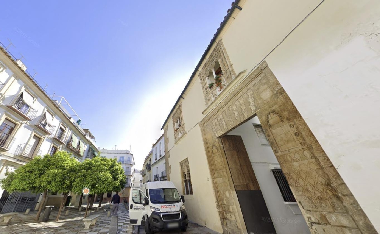  till salu lägenhet Santa Clara Córdoba 1