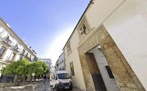 Santa Clara Córdoba lägenhet foto 6262451