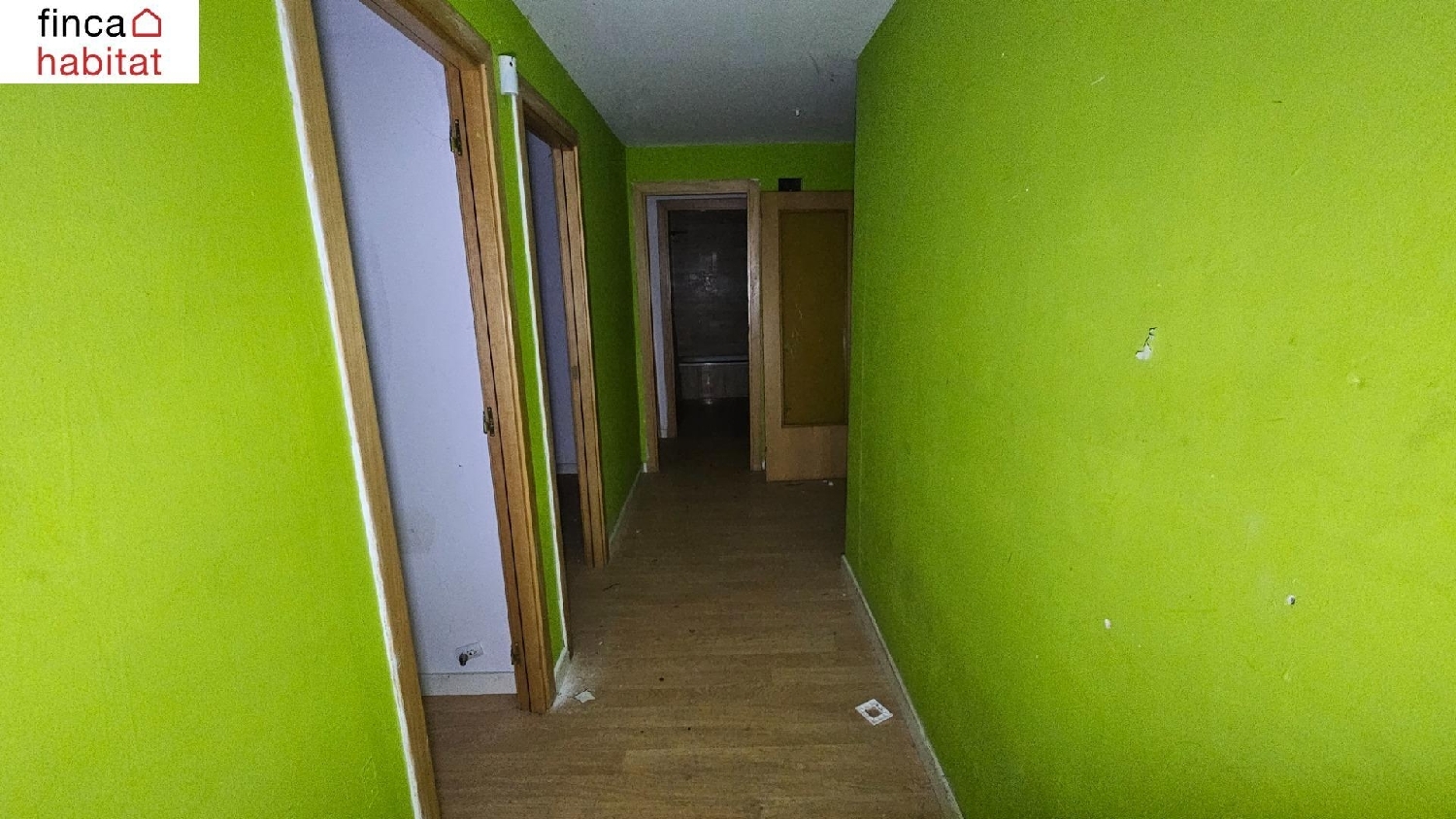  till salu lägenhet Santa Coloma Residencial Selva 6