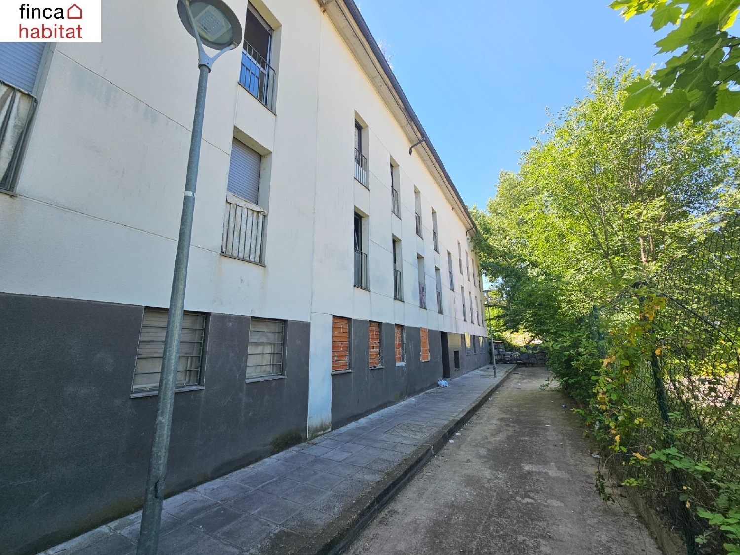 till salu lägenhet Santa Coloma Residencial Selva 3