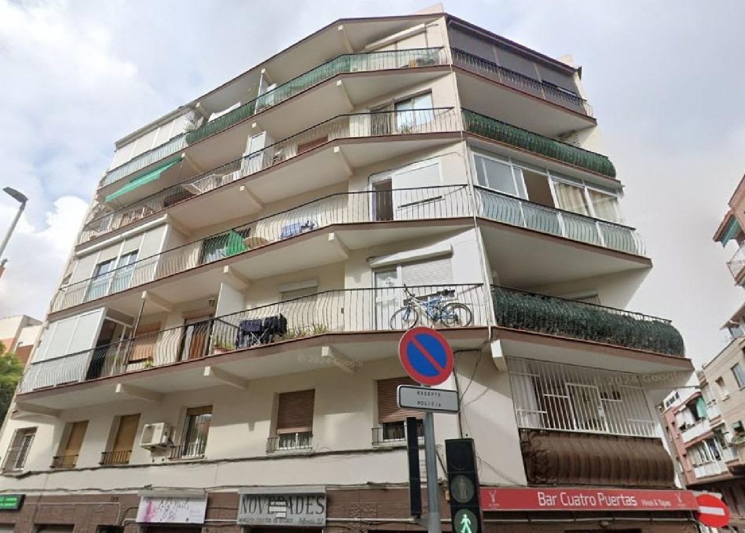 till salu lägenhet Santa Coloma De Gramenet 08923 Barcelonès 2