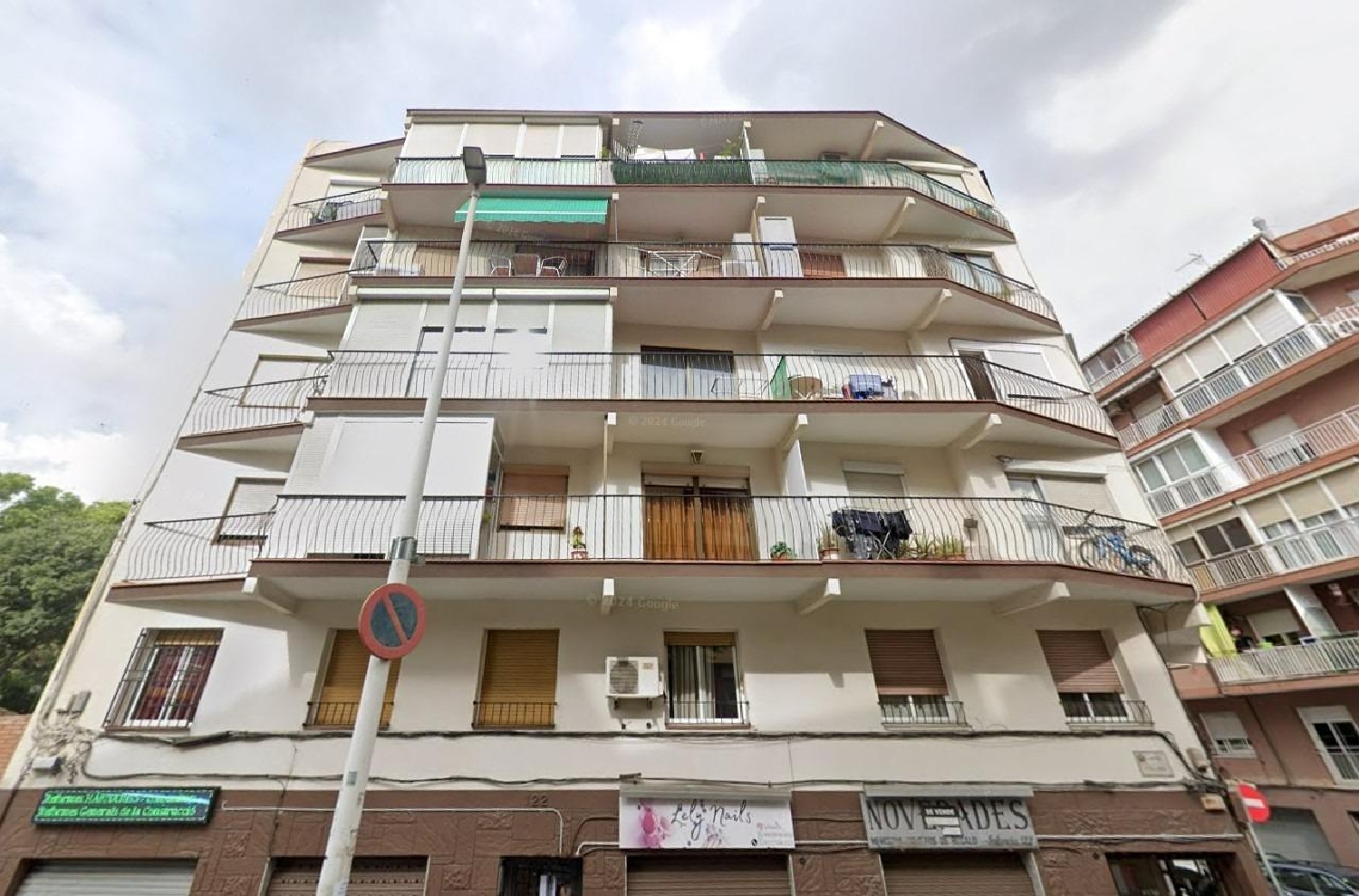  till salu lägenhet Santa Coloma De Gramenet 08923 Barcelonès 1